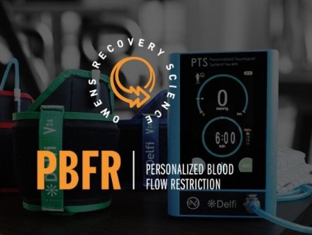 Delfi BFR Blood Flow Restriction Miglior prodotto per Allenamento restrizione flusso sanguigno Blood Flow Restriction