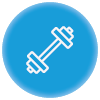 BFR Blood Flow Restriction Training riabilitazione